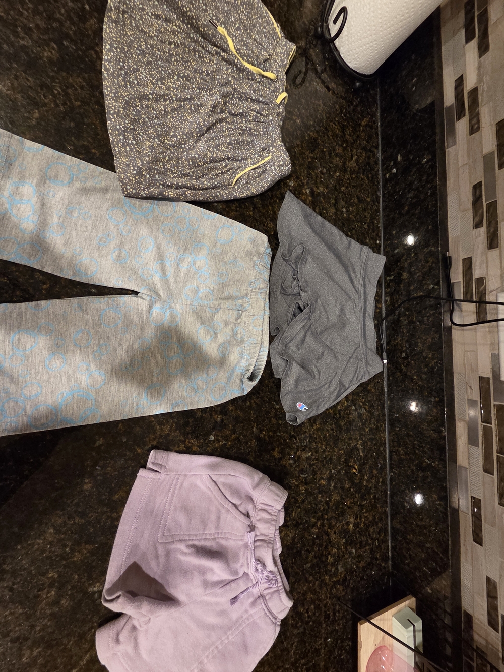 Bottoms Bundle